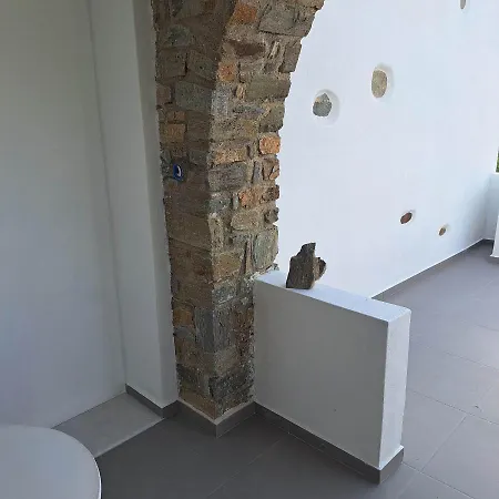 Stegio Casa de Férias Parasporos