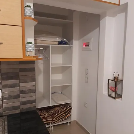 Casa de Férias Stegio *