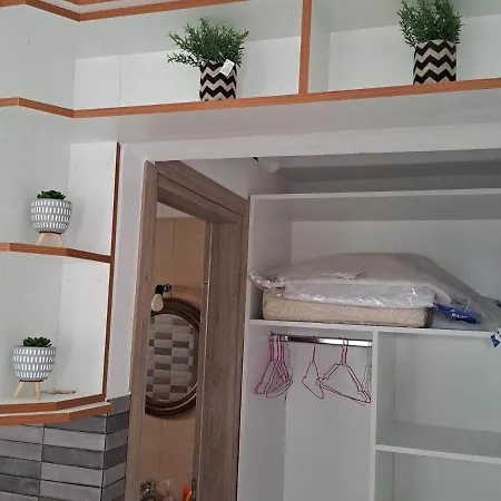 Stegio Casa de Férias