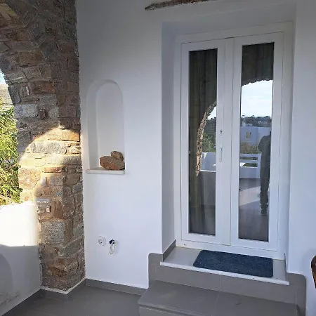 Casa de Férias Stegio Parasporos