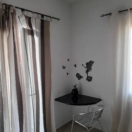 Casa de Férias Stegio Parasporos