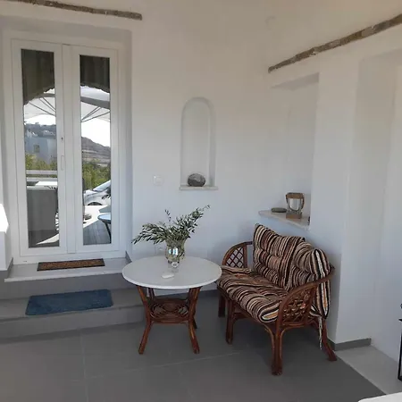 Stegio Casa de Férias *